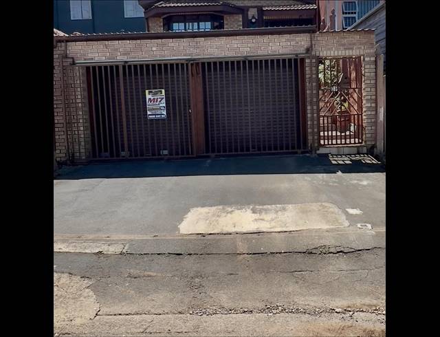 4 BEDROOM HOUSE FOR SALE IN NORTHDALE